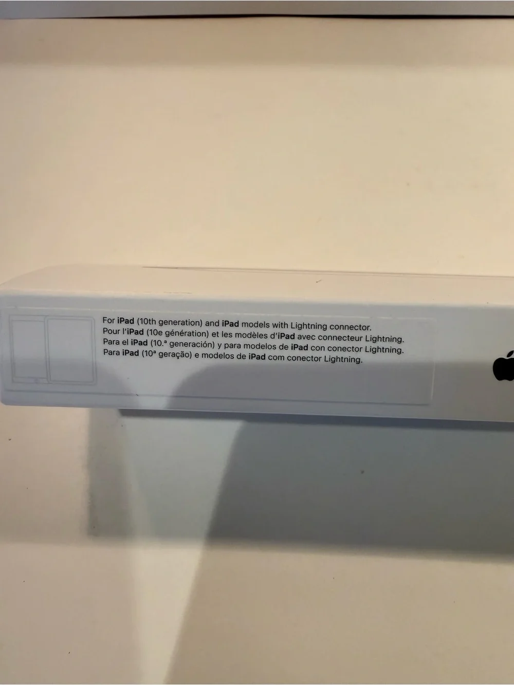 NEW Apple Pencil (see specs in photos)